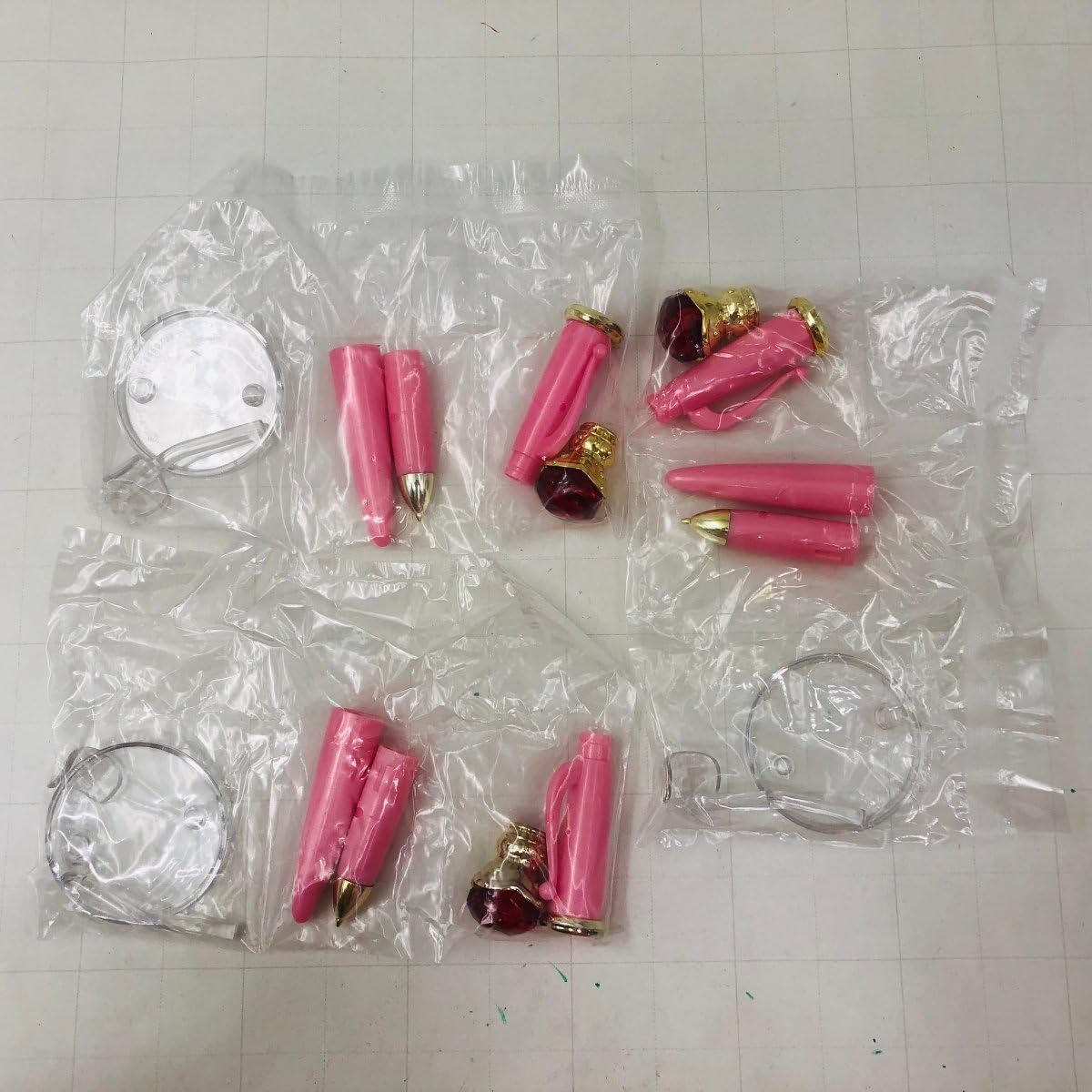 Amazon | 美少女戦士セーラームーン メモリアルアーティクルズ 変装